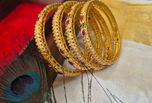 Antique Bangles