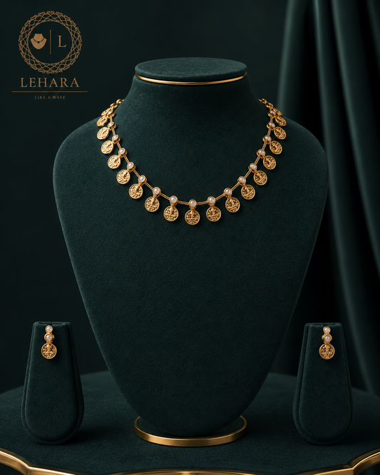Kaashu Mala Set