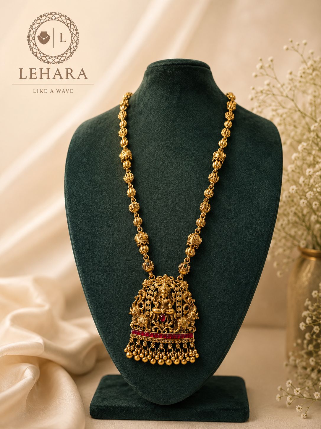 Lakshmi Haram