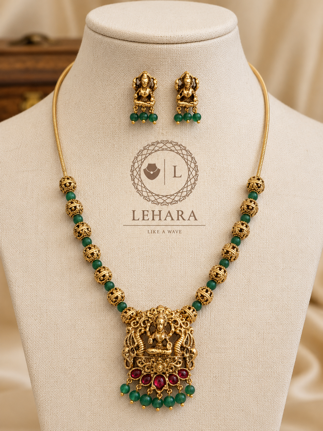 Necklace