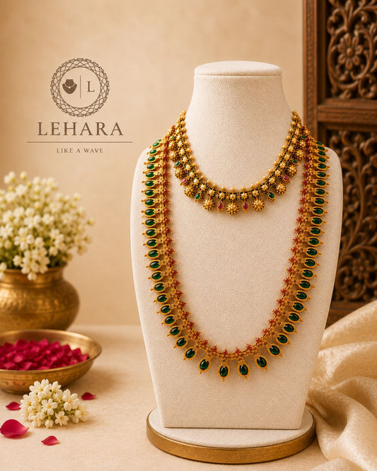 Lehara Royal Duo