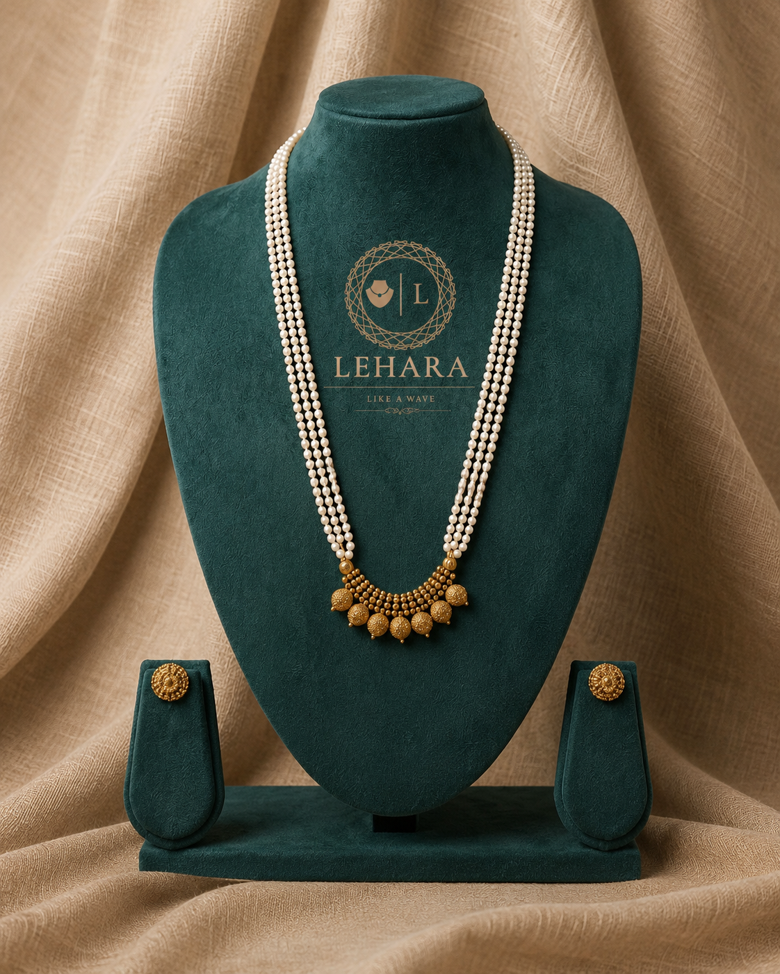 MOONBEAM MALA